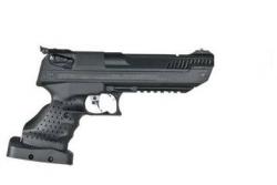 Пневматический пистолет Zoraki HP-01 Ultra Картинка Пневматический пистолет Zoraki HP-01 Ultra