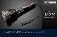 Jetbeam M2S