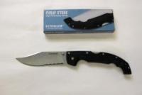 Cold Steel Voyager Extra Large Tanto Point