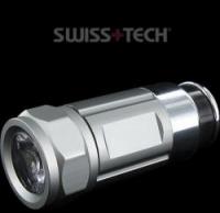 Swiss+Tech Auto 12V Flashlight