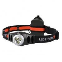 Led Lenser H3