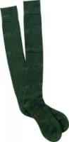 Носки Chevalier Over Knee ц:зеленый 43/45