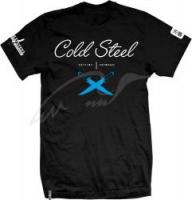 Футболка Cold Steel Cross Guard T-Shirt XXL
