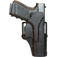 Кобура BLACKHAWK! CQC, Glock 26/27 пластиковая, левосторонняя ц:черный
