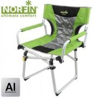 Кресло Norfin MIKKELI (max100кг) / NF Alu