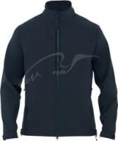 Куртка First Tactical SoftShell 2XL 85% nylon, 15% spandex ц:темно-синий