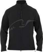 Куртка First Tactical SoftShell L 85% nylon, 15% spandex ц:черный