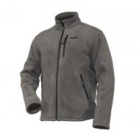 Куртка флисовая Norfin NORTH (gray) XL
