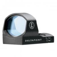 Leupold Deltapoint 3.5 MOA DOT