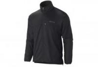 Marmot DriClime Windshirt куртка мужская black р.L