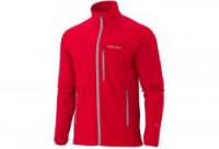 Marmot OLD Tempo jacket куртка мужская team red р.L