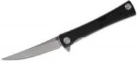 Нож Artisan Waistline SW, D2, G10 Flat