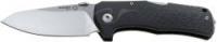 Нож Lionsteel Solid LockBack Carbon Fiber handle Sleipner Sat.