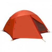 Палатка Marmot Catalyst 3P rusted orange/cinder