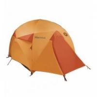 Палатка Marmot Halo 6 Tent pale pumpkin/terra cotta