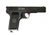 Пистолет пневматический Crosman мод.TT кал.4.5mm.