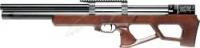 Пневматическая винтовка Raptor 3 HP Long, 4,5 мм ц:коричневый
