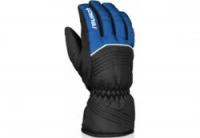 Reusch Bero R-TEXXT Junior imper.blue/black 4161244-4050205268060-2012