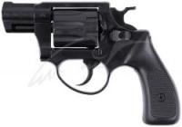 Револьвер флобера ME 38 Pocket 4R черный, пластик. рукоятка, 240109, 4 mm