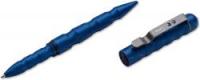 Ручка тактическая Boker Plus Multi Purpose Pen ц:синий