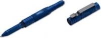 Ручка тактическая Boker Plus Tactical Pen ц:синий