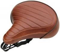 Седло Felt Cruiser saddle Classic (1903) brown