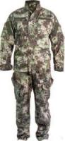 SKIF Tac Tactical Patrol Uniform, Kry-green L ц:kryptek green