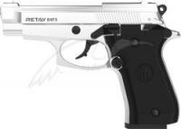 Стартовый пистолет Retay 84FS ц:nickel