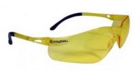 Стрелковые очки Remington T-76 (желтые)