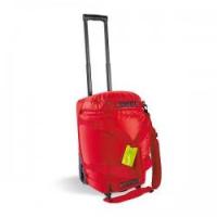 Tatonka Barrel Roller M сумка на колесиках red