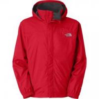 The North Face M RESOLVE JACKET COSMIC BLUE (884805585371)