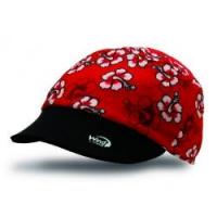 Wind x-treme Coolcap Barbados Red