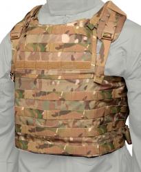 Картинка Жилет тактический BLACKHAWK S.T.R.I.K.E.® Lightweight Commando Recon Chest Harness ц:multicam