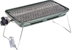 Картинка Гриль газовый Kovea Slim gas barbecue grill TKG-9608-T