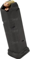 Магазин Magpul для Glock 19 9мм (9х19) на 15 патр. (MAG550-BLK)