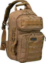 Картинка Propper BIAS Sling Backpack - Left Handed Coyote