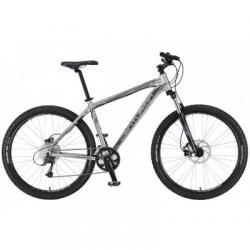 Картинка Велосипед Centurion 2014 BACKFIRE N8-HD, MTB matt dark silver, 46cm