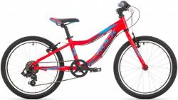 Велосипед Rock Machine SURGE 20 red/blue/black (803.2016.20003)