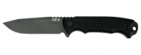 Zero Tolerance 0180 Hinderer Field Tac Fixed Blade Knife G-10