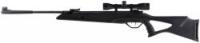 Пневматическая винтовка Beeman Longhorn, 4,5 мм 365 м/с, ОП 4х32