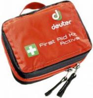 Аптечка Deuter First Aid Kit Active цвет 9002 papaya Пустая