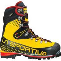 Ботинки LaSportiva Nepal Cube GTX yellow 42