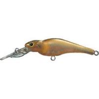 Ever Green Spin-Move Shad 5.5cm 5g 108 Ghost Ayu