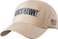Кепка BLACKHAWK Cotton Spandex Fitted Cap L/XL ц:серый