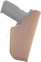 Кобура BLACKHAWK TecGrip® скрытого ношения для пистолетов со стволом 11-12,5 см ц:песочный