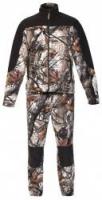 Костюм флисовый Norfin Hunting Forest Staidness XL