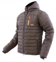 Куртка ENERGIE-JHart p.XL коричневий