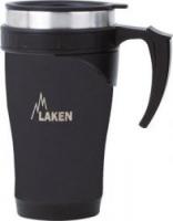 Laken 1710-05 Thermo cup 0,5 L. black