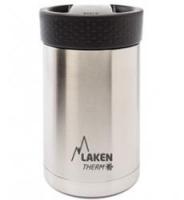 Laken PC5 Thermo food container 525 ml. (with spoon and cover)