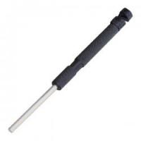 Lansky приспособление для заточки Алмаз/Карбид Tactical Sharpening Rod, стержень
